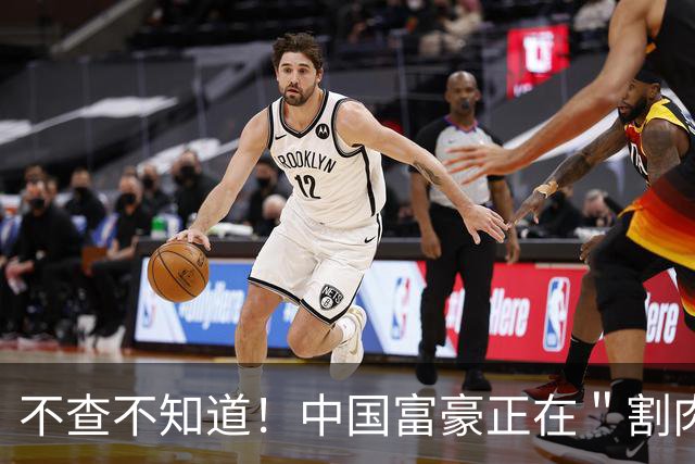 不查不知道！中国富豪正在＂割肉＂补税，卢麒元的话终于有人信了