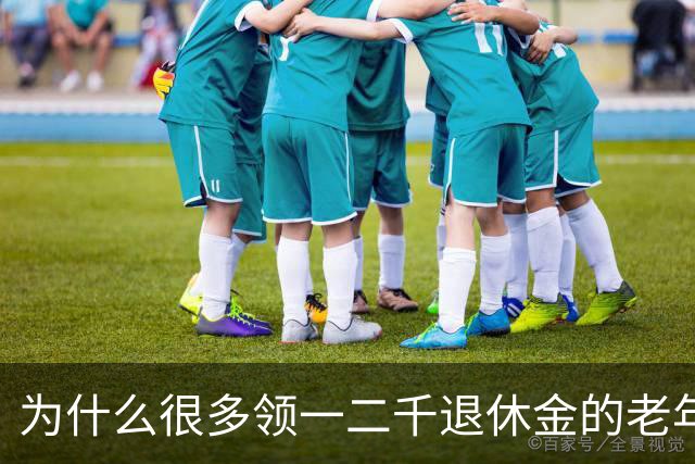 为什么很多领一二千退休金的老年人，宁愿在家过节俭生活！