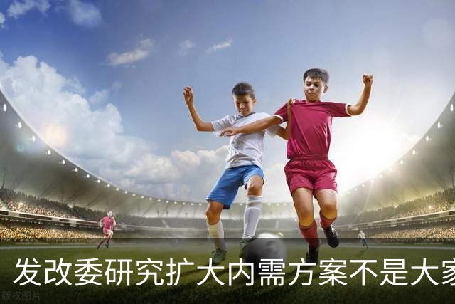 发改委研究扩大内需方案不是大家没有内需，是不少人现金流紧张
