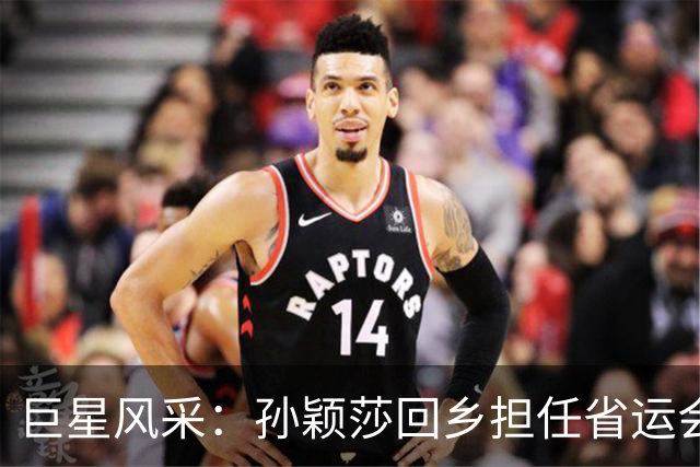 巨星风采：孙颖莎回乡担任省运会第六棒火炬手，河北卫视收视同时段第一