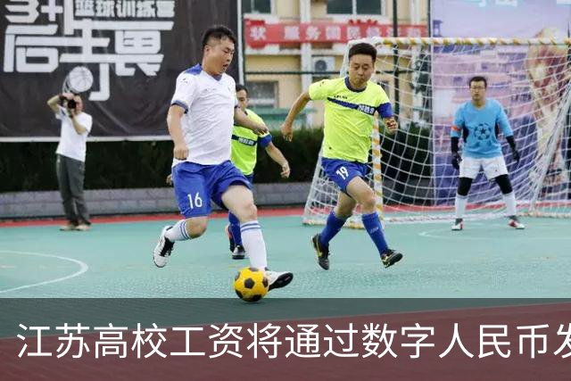 江苏高校工资将通过数字人民币发放，与微信支付宝区别曝光，网友表示应当尊重个人意愿