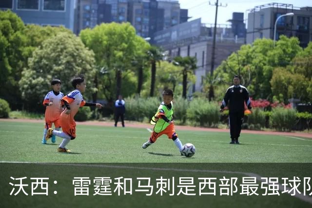 沃西：雷霆和马刺是西部最强球队 湖人应该努力争夺第三名