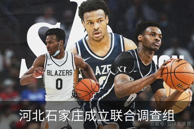 河北石家庄成立联合调查组