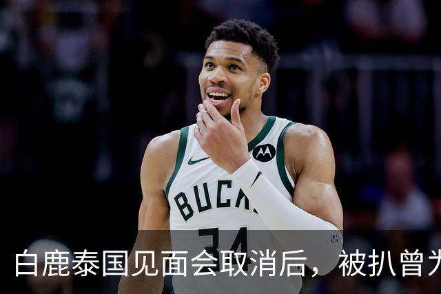 白鹿泰国见面会取消后，被扒曾为缅北拍宣传片，知情人爆更多内幕