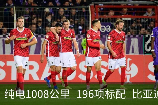 纯电1008公里 196项标配 比亚迪大汉上市 23.59万元起
