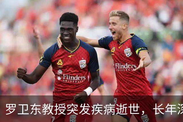 罗卫东教授突发疾病逝世，长年深耕冷门绝学