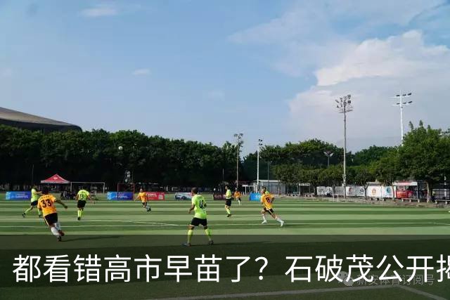 都看错高市早苗了？石破茂公开揭短，这个女人不只蠢坏，还没远见