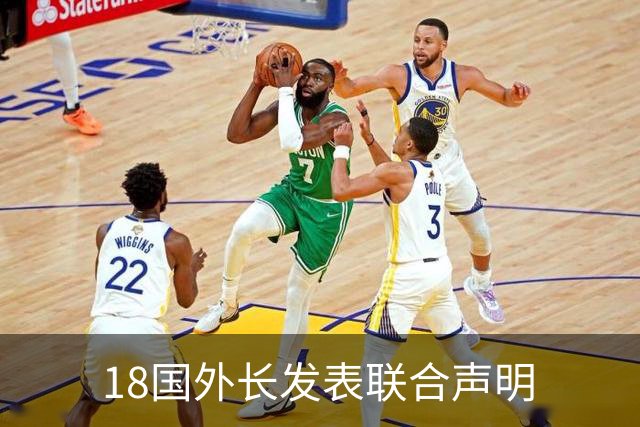 18国外长发表联合声明